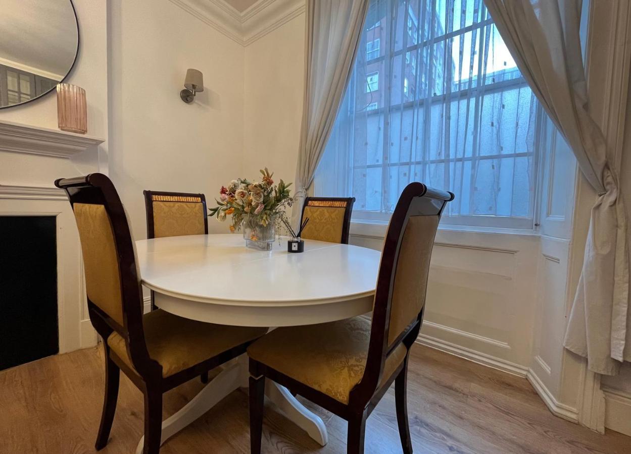 Hyde Park Suite - One Bedroom ロンドン エクステリア 写真