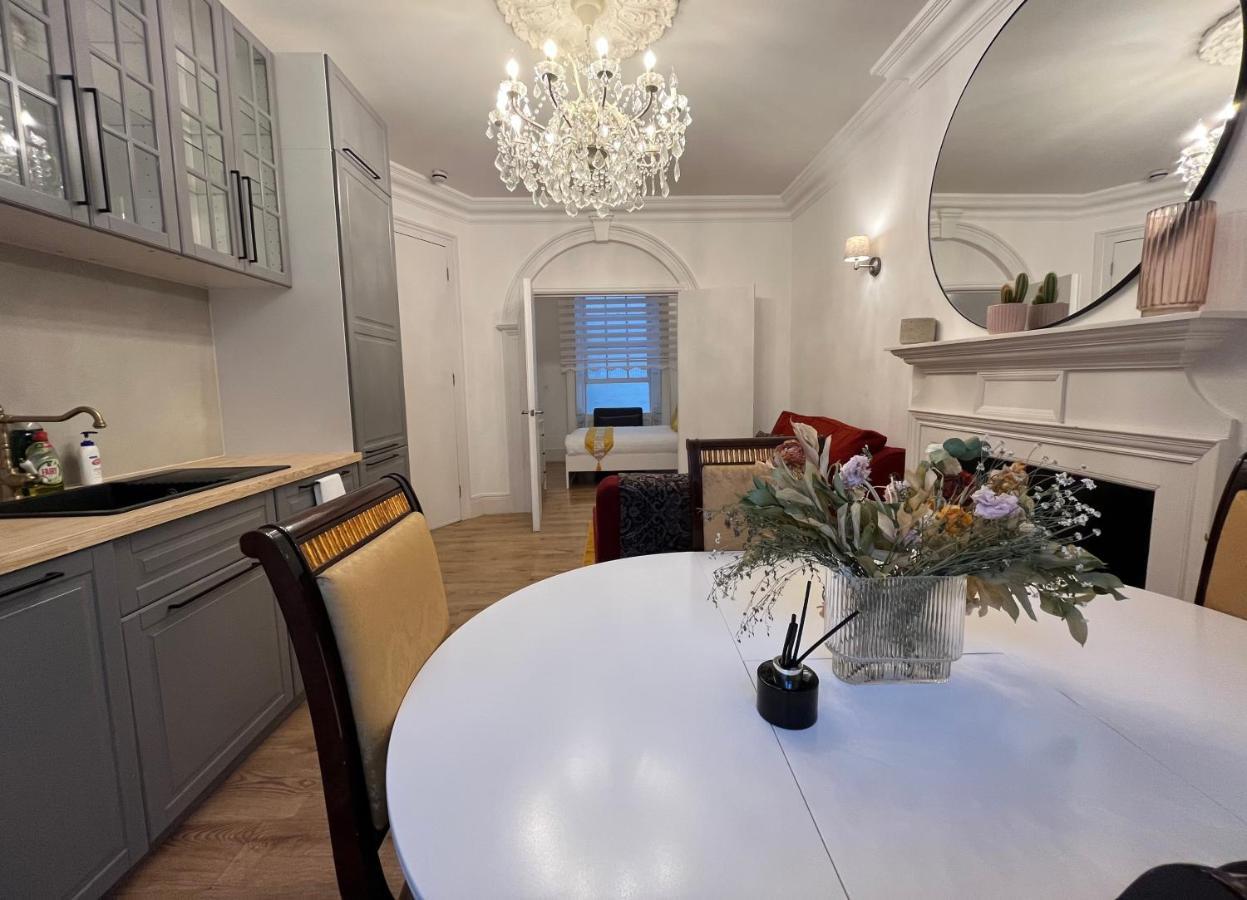 Hyde Park Suite - One Bedroom ロンドン エクステリア 写真